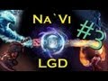DotA 2 - The International 2 - Na`Vi vs LGD (3/3)